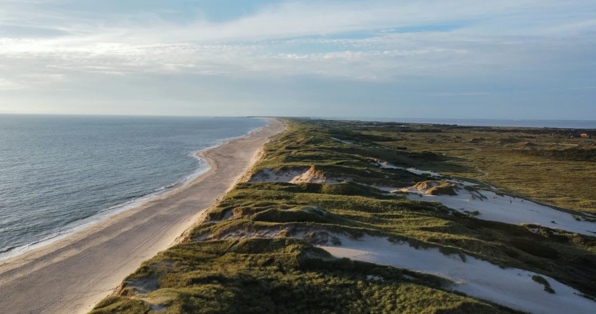 Hafenimpression Fredericia
