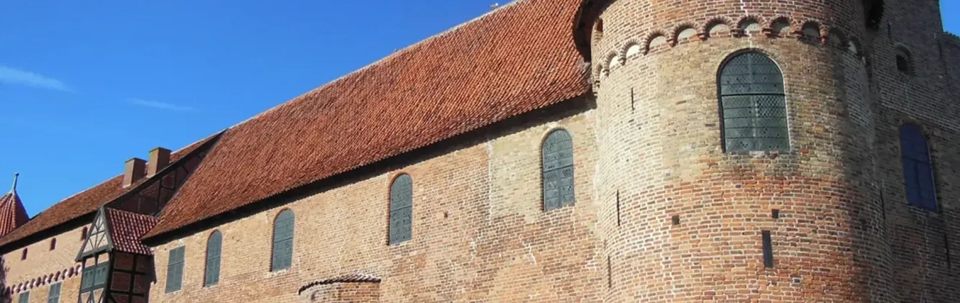 Hafenimpression Nyborg