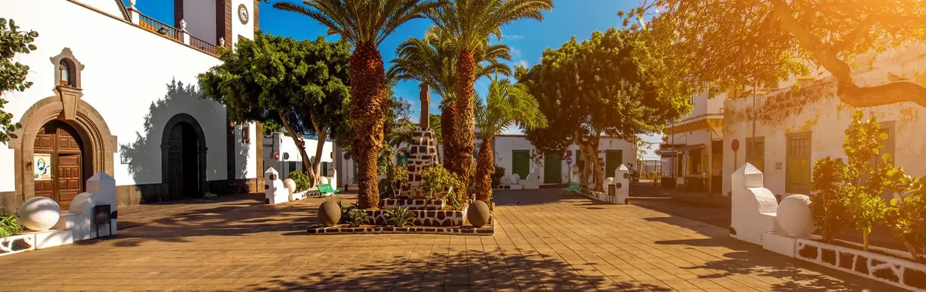 Hafenimpression Arrecife (Lanzarote)