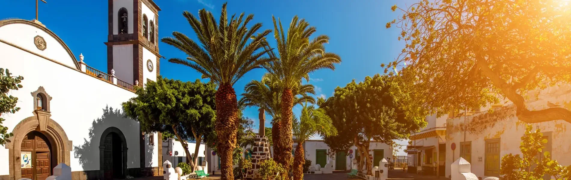 Hafenimpression Arrecife (Lanzarote)