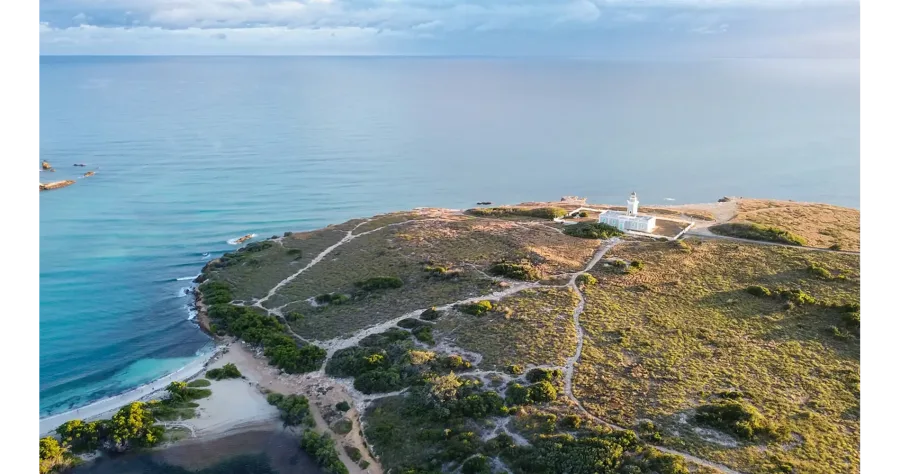 Hafenbild Cabo Rojo