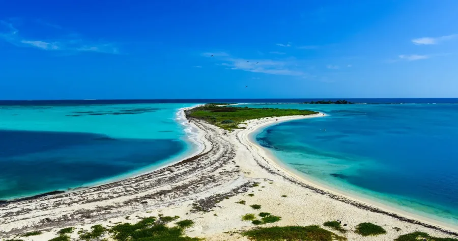 Hafenbild Key West