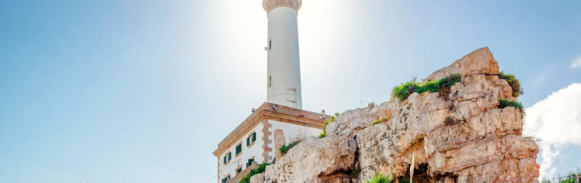 Hafenimpression Ibiza