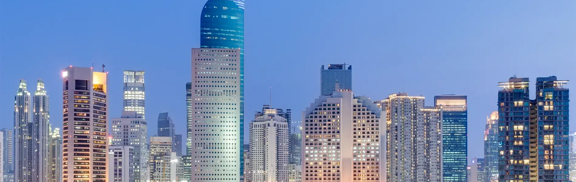 Hafenimpression Jakarta