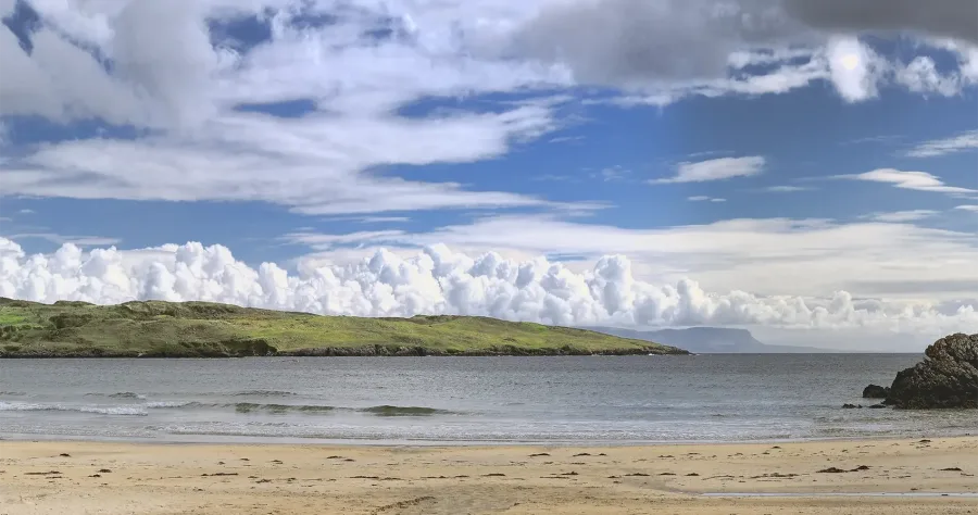 Hafenbild Killybegs