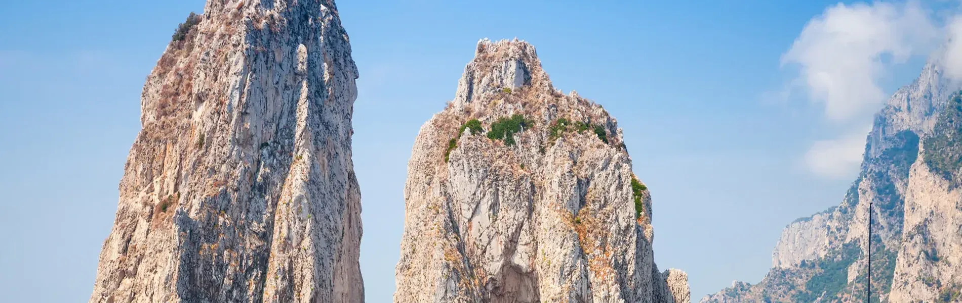 Hafenimpression Capri