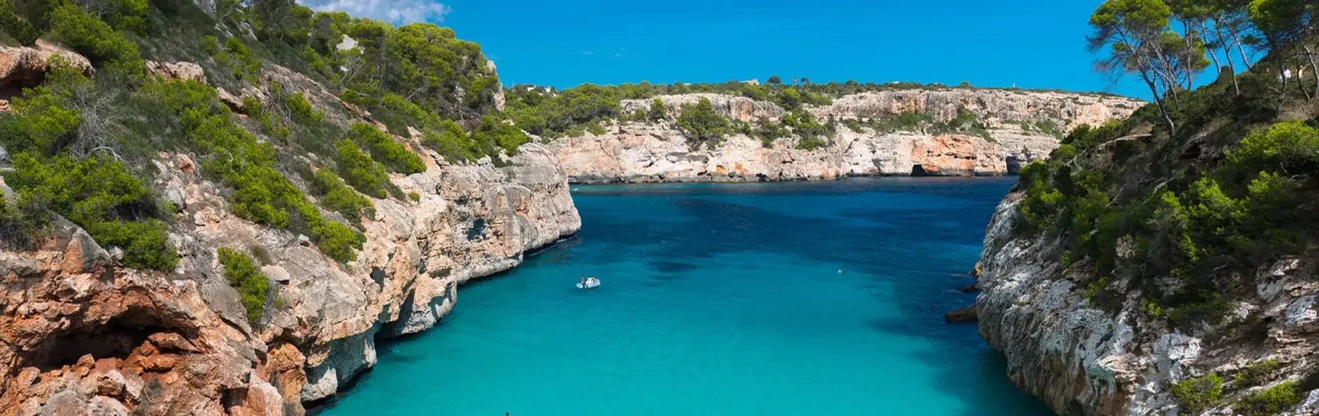 Hafenimpression Palma (Mallorca)