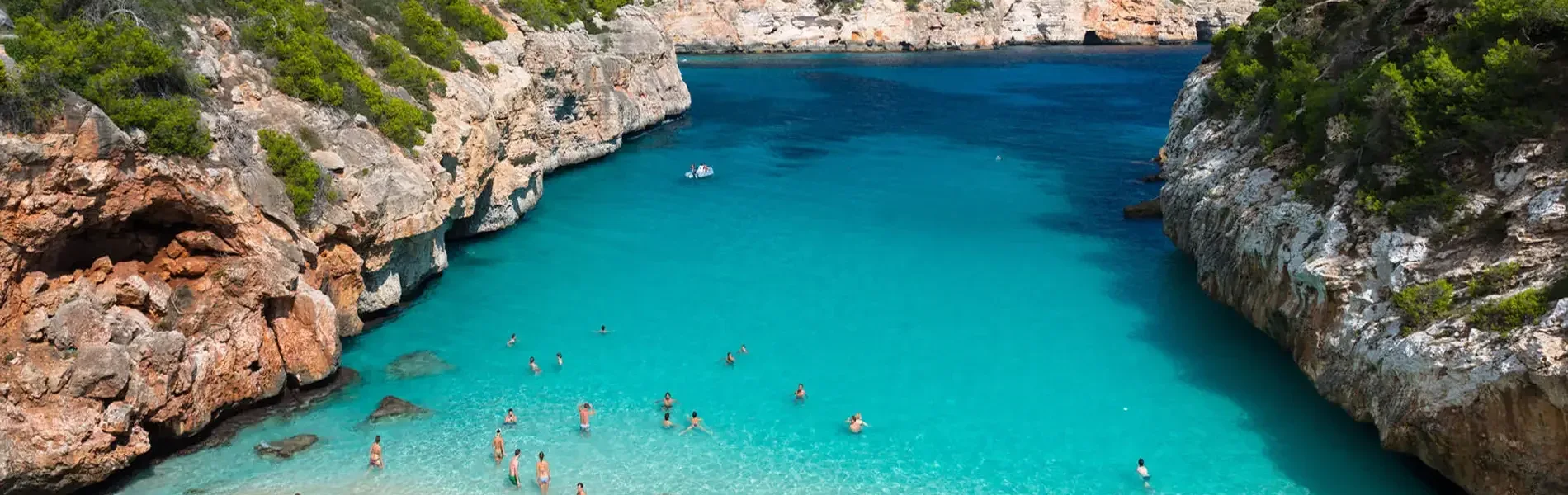 Hafenimpression Palma (Mallorca)