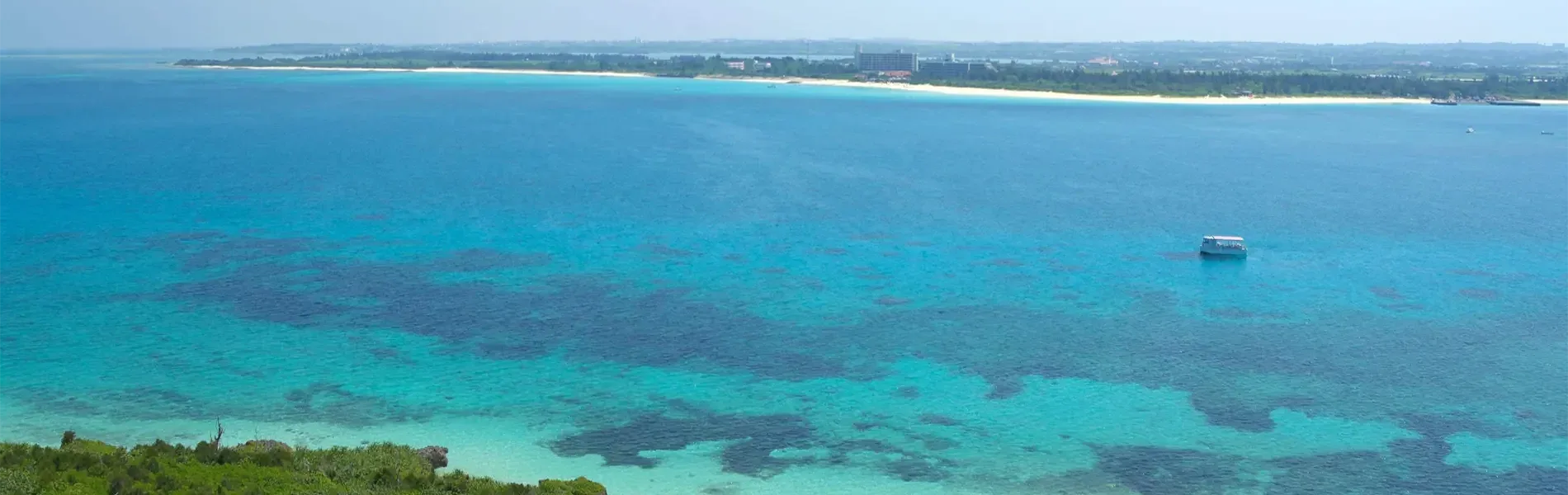 Hafenimpression Miyako-jima