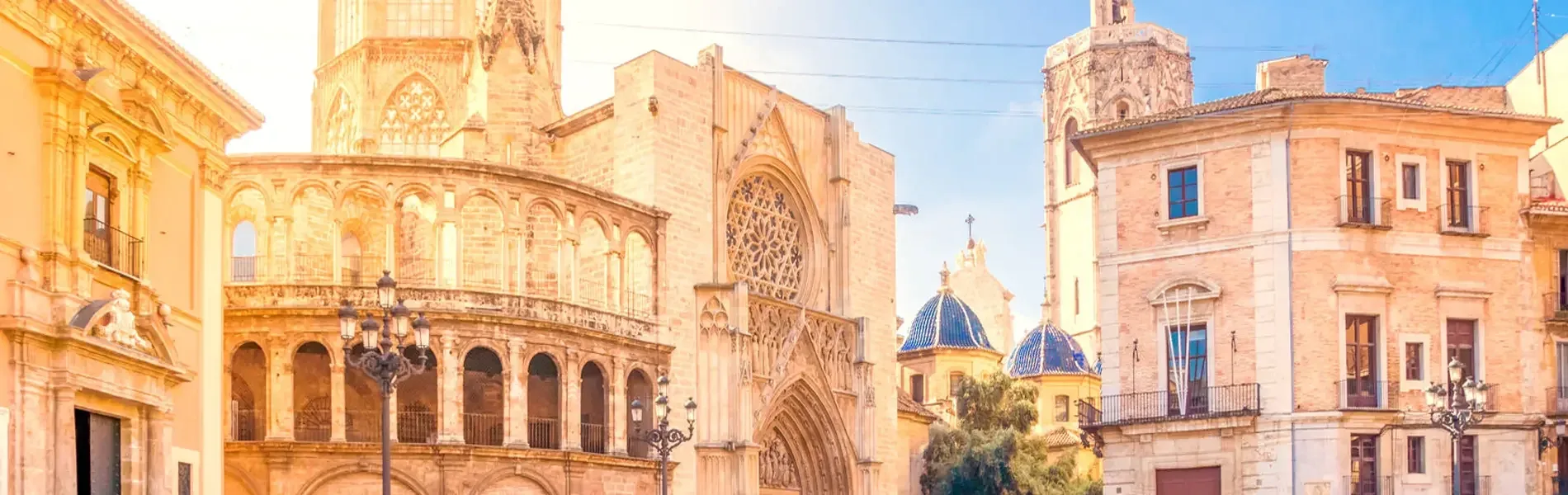 Hafenimpression Valencia