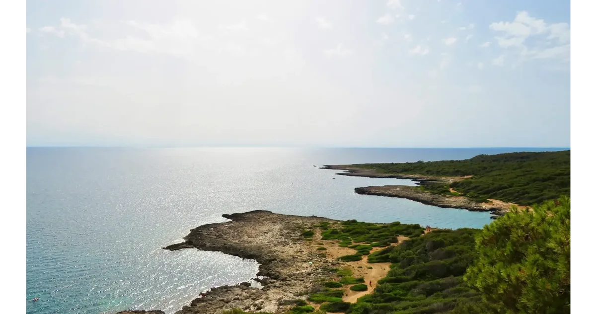 Hafenimpression Gallipoli
