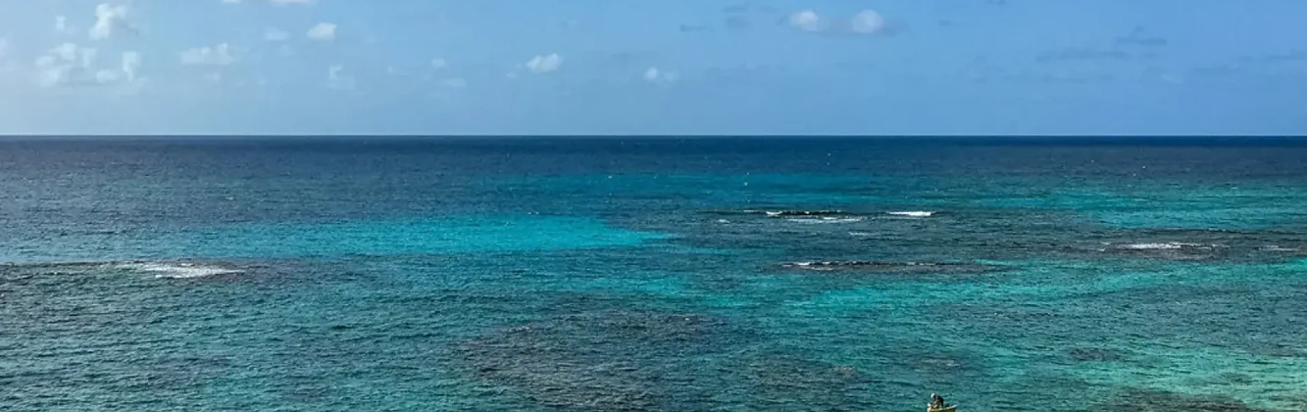 Hafenimpression Road Bay