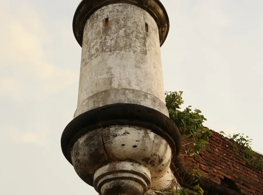 Hafenbild Macapá