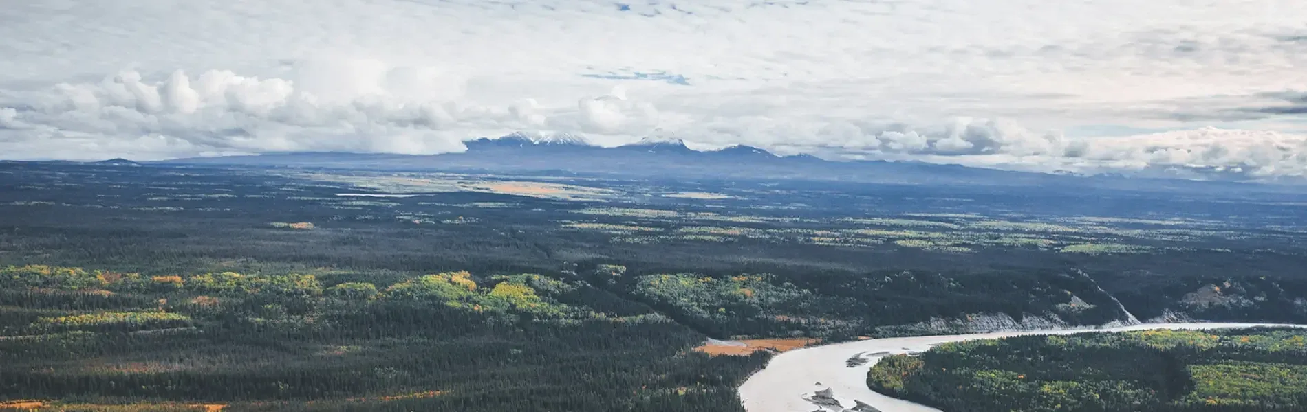 Hafenimpression Wrangell 