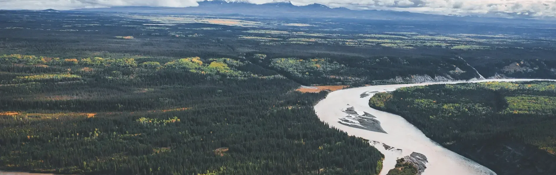 Hafenimpression Wrangell 