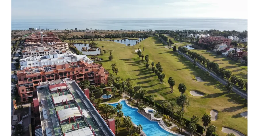 Hafenbild Motril