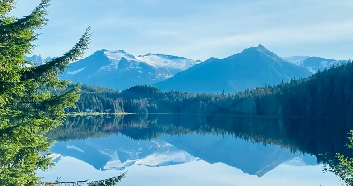 Hafenimpression Juneau