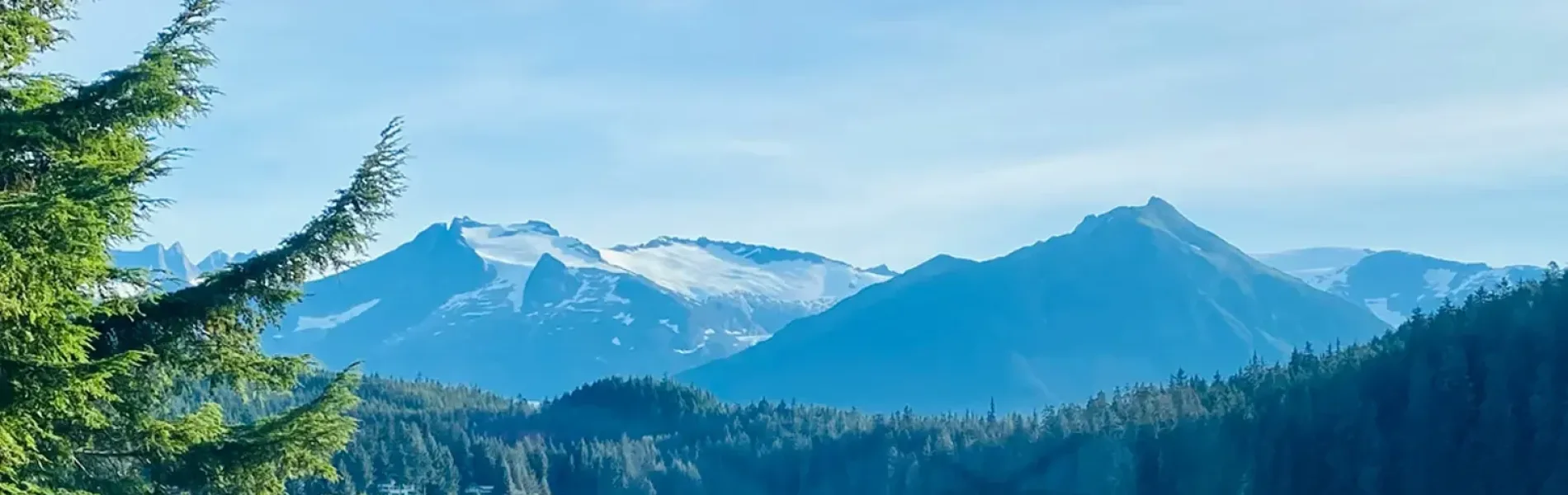 Hafenimpression Juneau