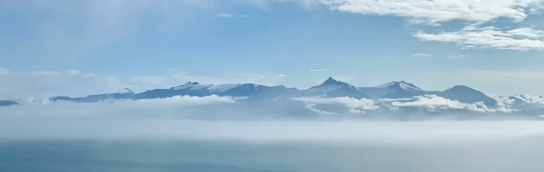 Hafenimpression Hoonah