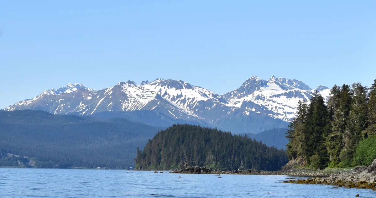 Hafenimpression Haines