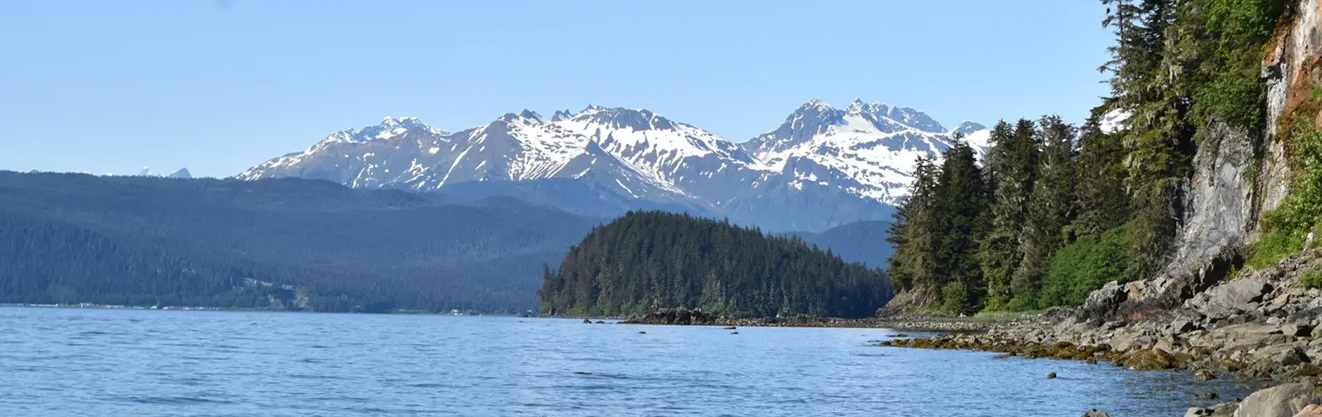 Hafenimpression Haines