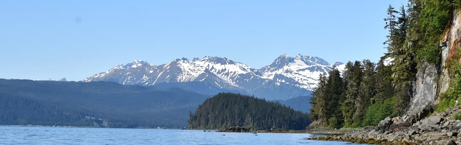 Hafenimpression Haines