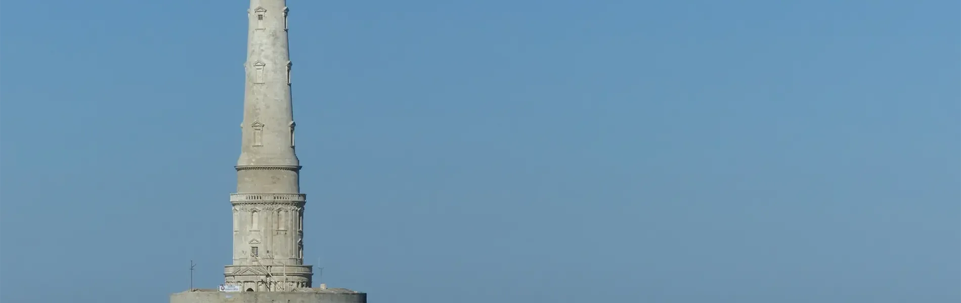 Hafenimpression Le Verdon (Bordeaux)