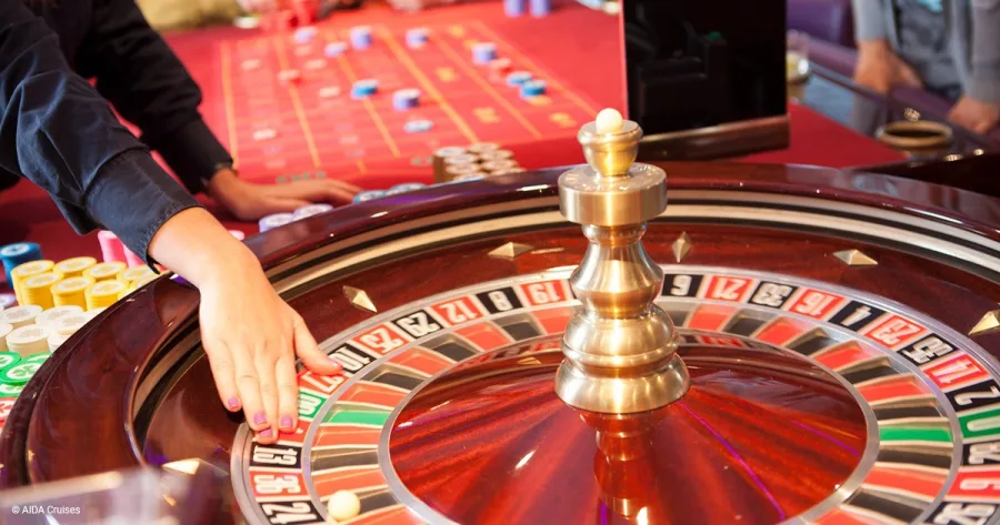 Casino
