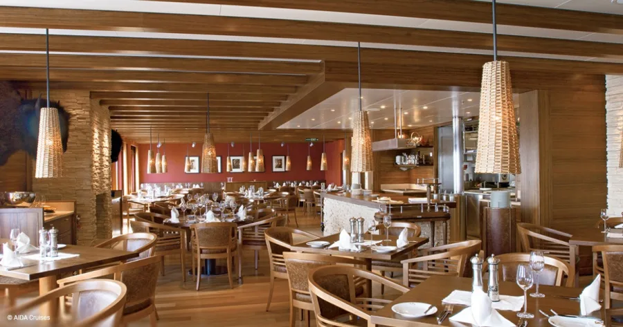 Buffalo Steak House