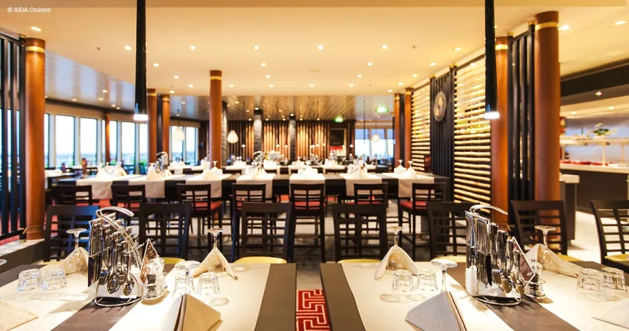 East Restaurant
