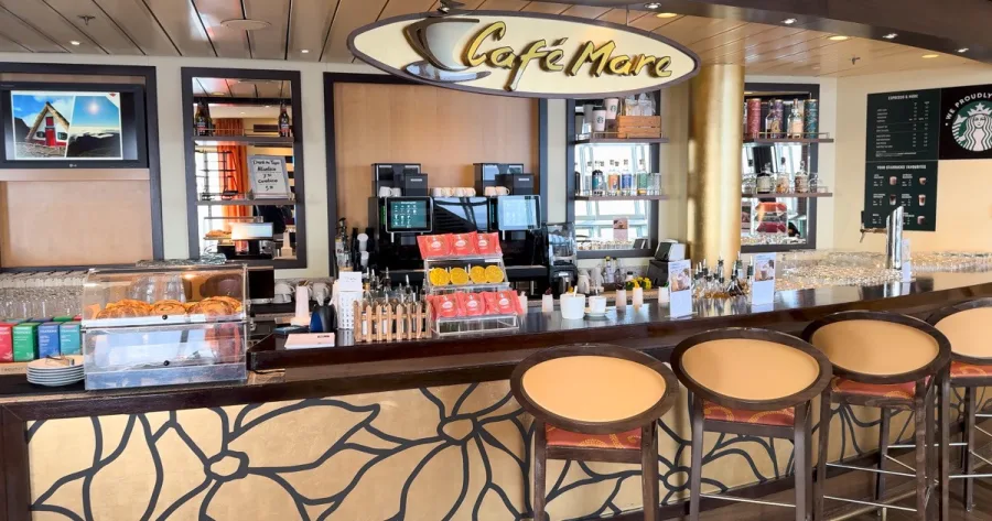 Café Mare