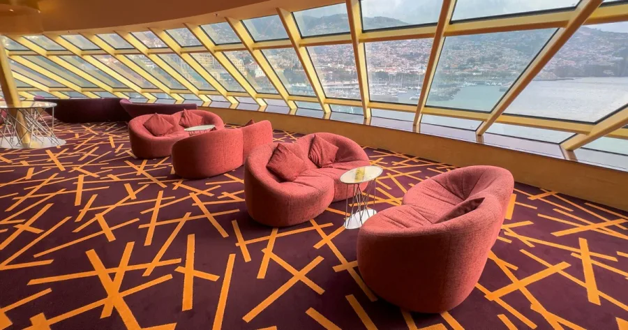 AIDA Lounge
