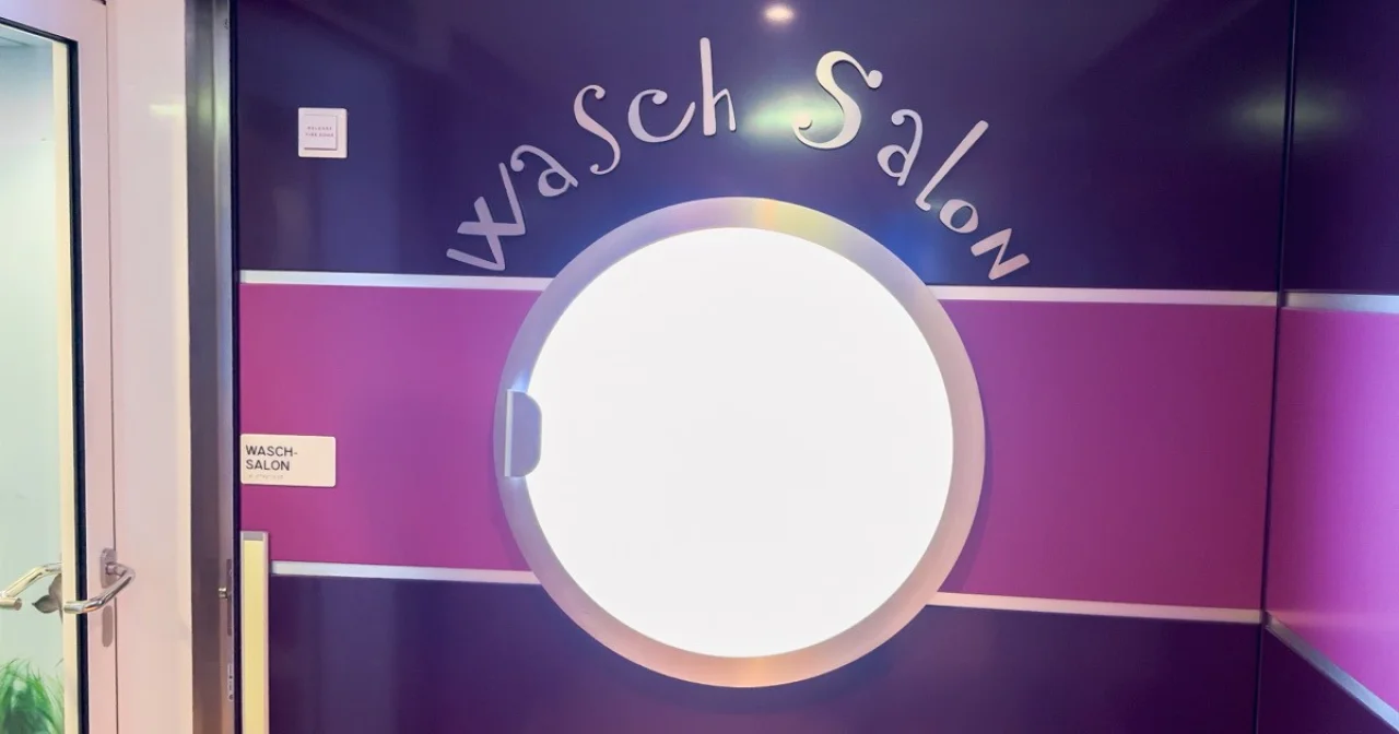 Waschsalon