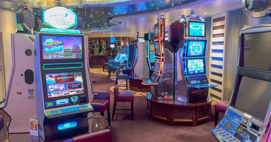 Casino