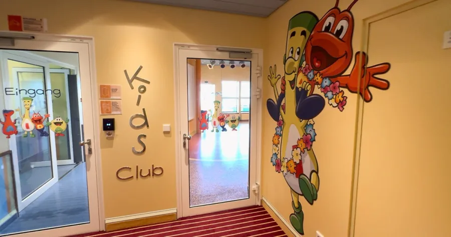 Kids Club