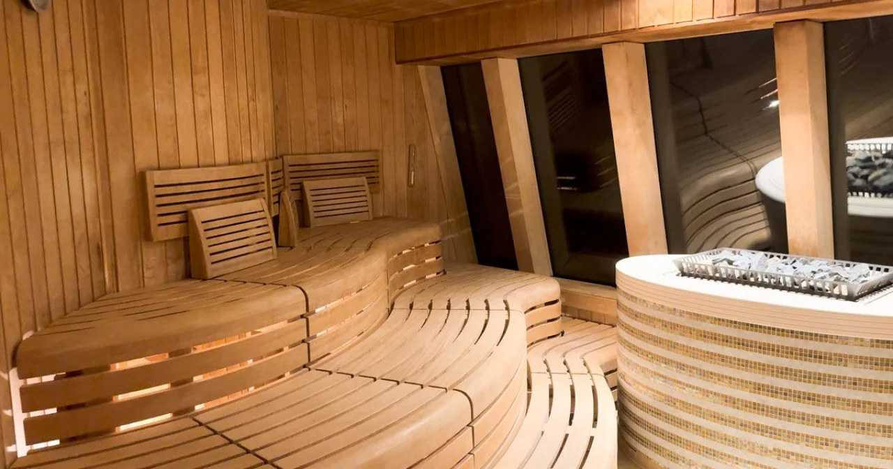 Biosauna