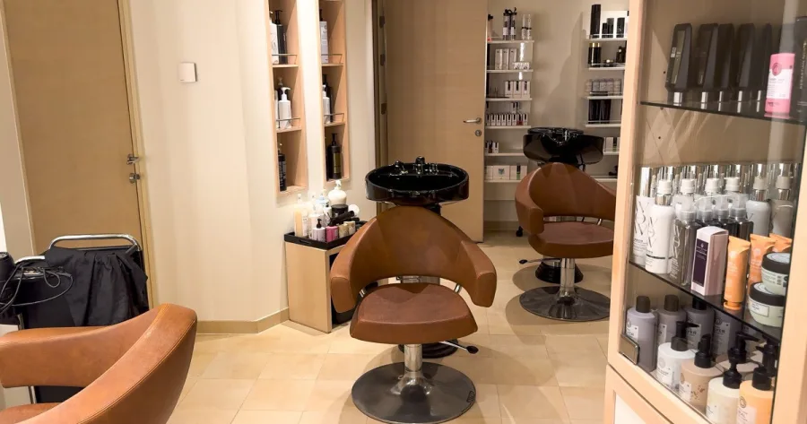 Hair Spa