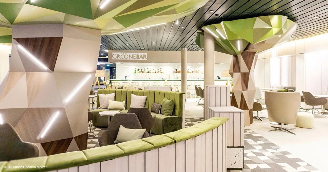 Grööne Bar