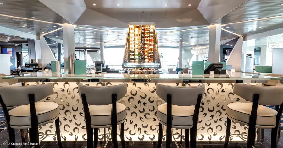 Diamant Bar