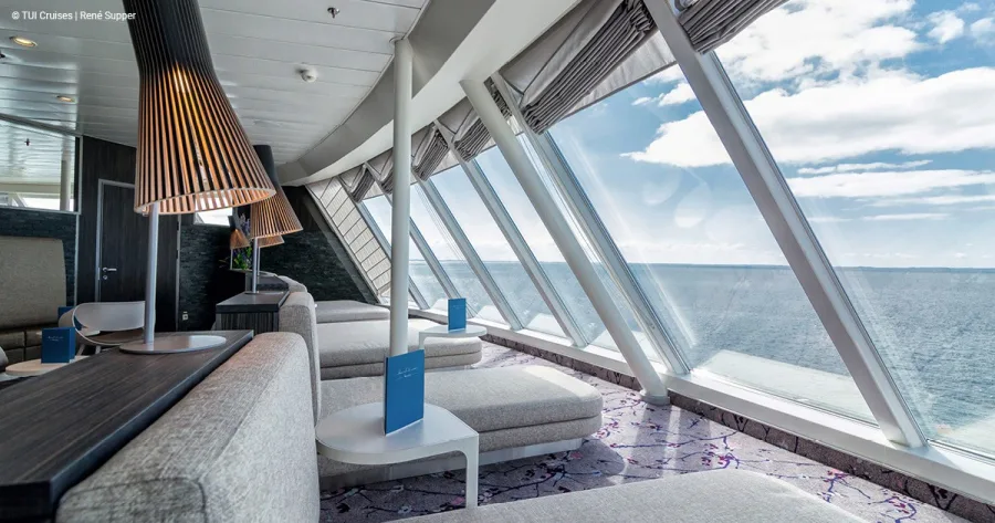 Himmel & Meer Lounge