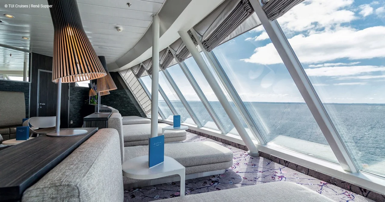 Himmel & Meer Lounge