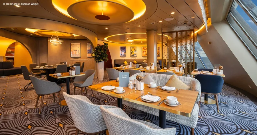 Café Lounge