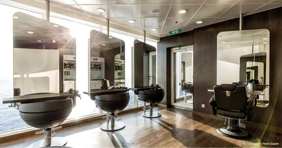 Friseur