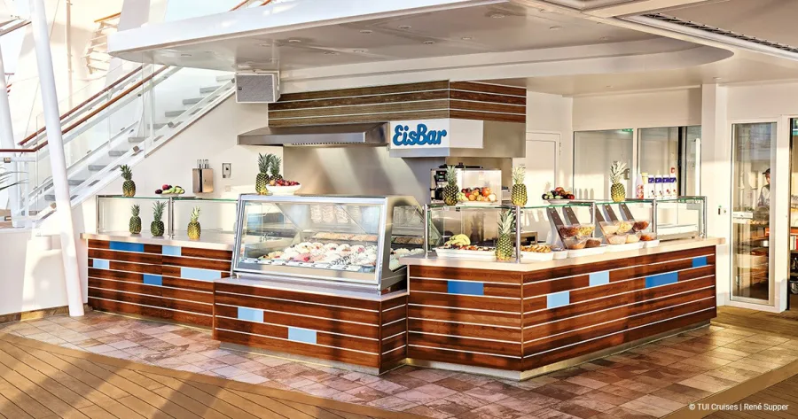 Eis Bar