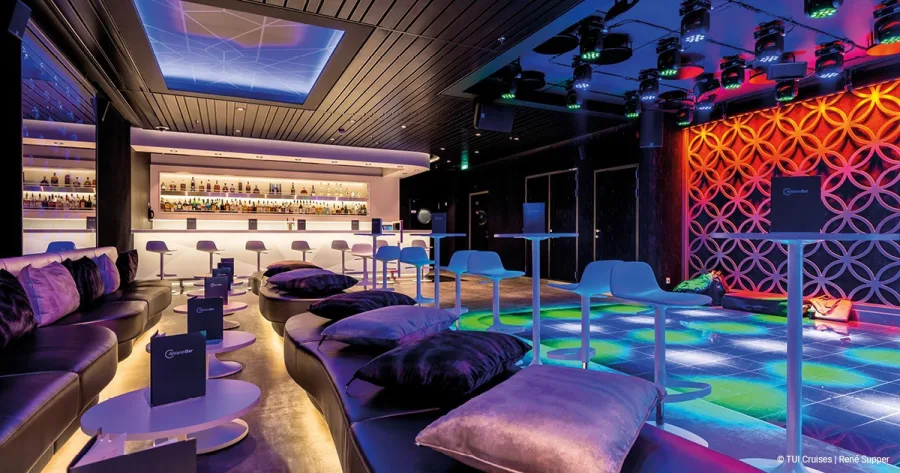 Abtanz Bar