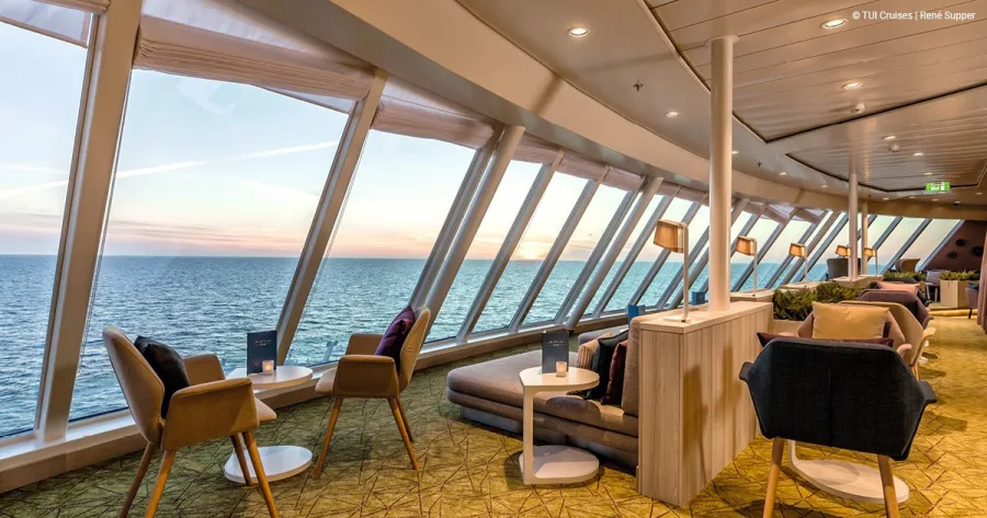 Himmel & Meer Lounge