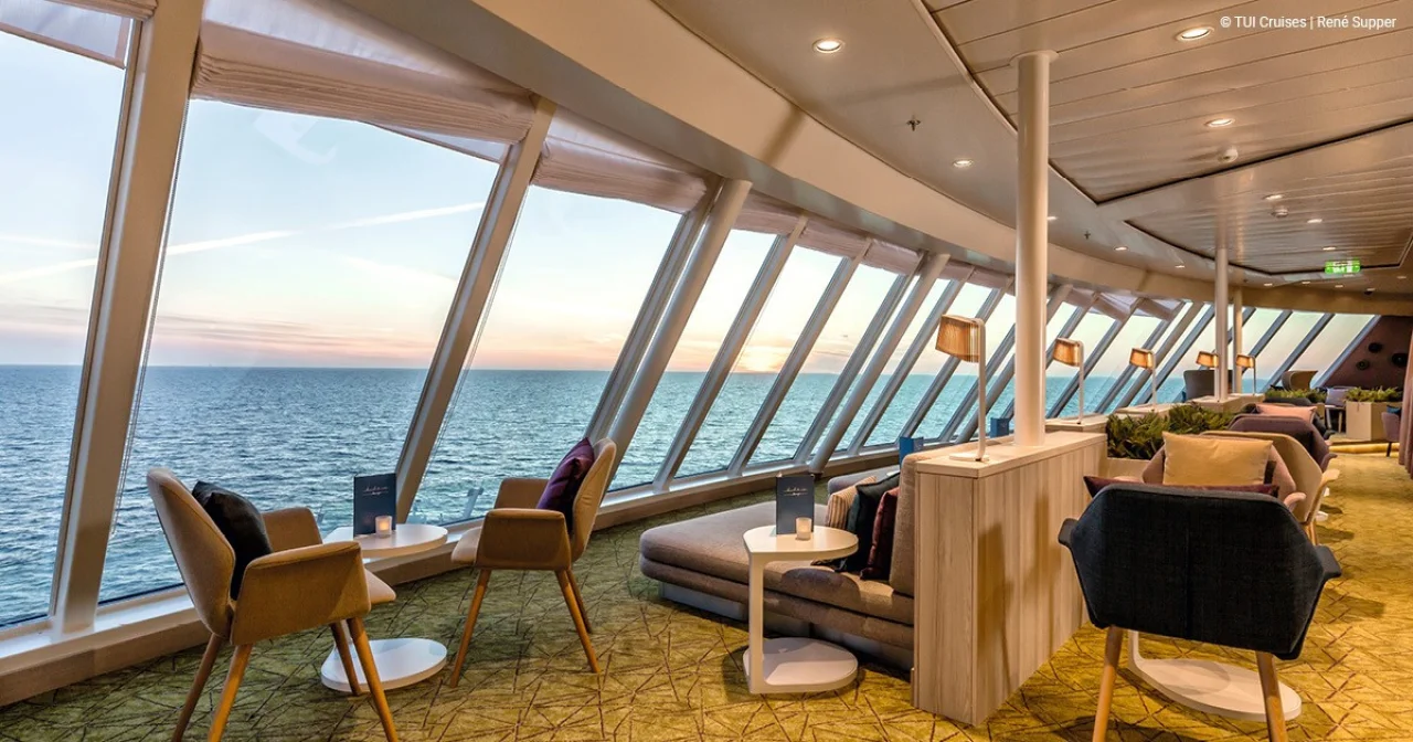 Himmel & Meer Lounge