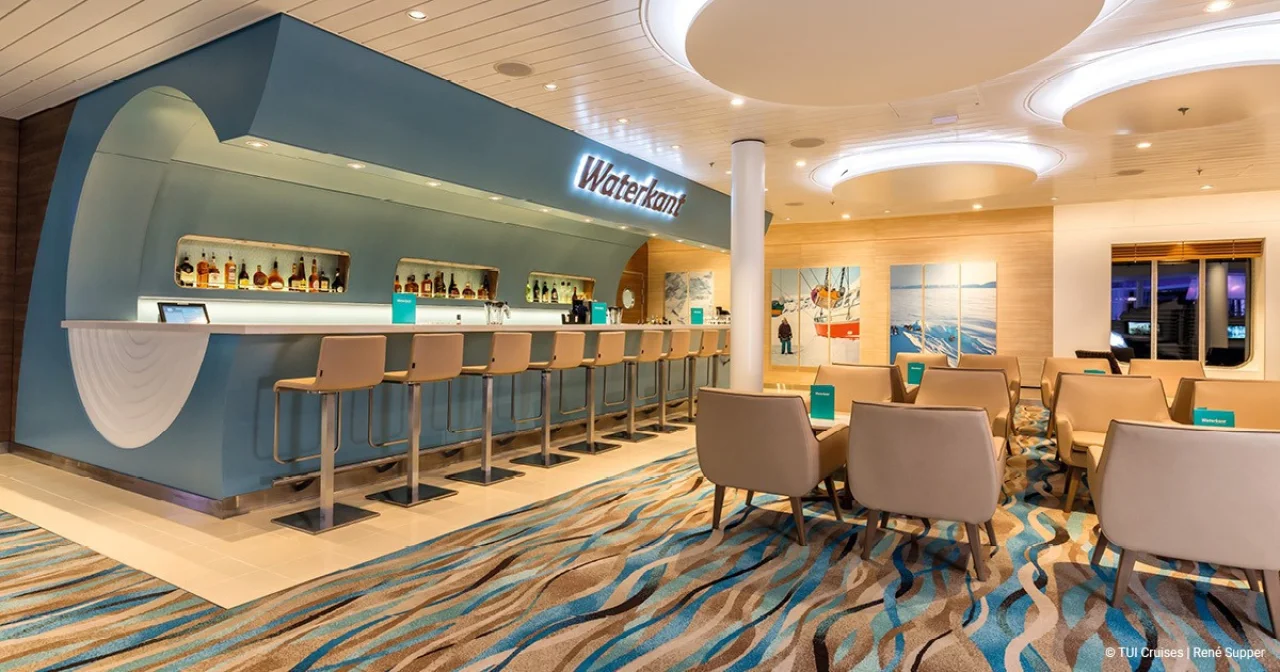 Waterkant - Bar & Lounge