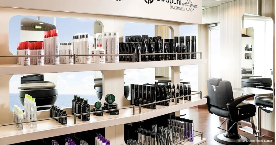 Friseur