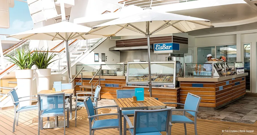 Eis Bar